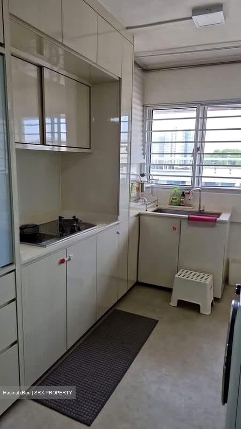 Blk 348 Woodlands Avenue 3 (Woodlands), HDB 4 Rooms #564048291